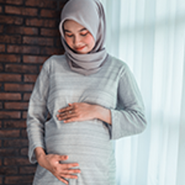 Ovulation Calendar - Nestle Start Well Stay Well