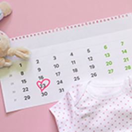 Pregnancy Weekly Calendar - Nestle Start Well Stay Well