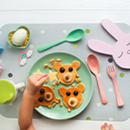 Recipes - Nestle Start Well Stay Well