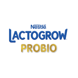 Lactogrow Probio logo 266x266