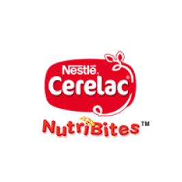 Nestle Cerelac Nutribites