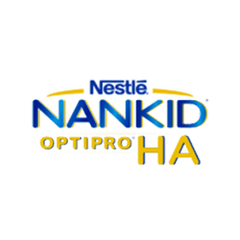 Nestle Nankid Optipro HA