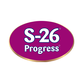S26 Progress